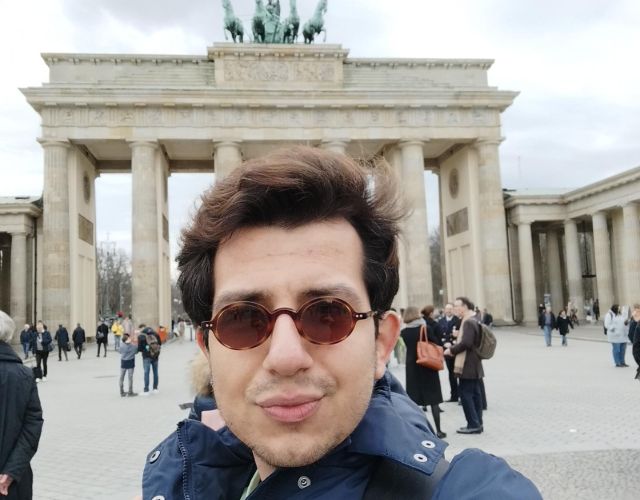 Sivas Almanca Özel Ders